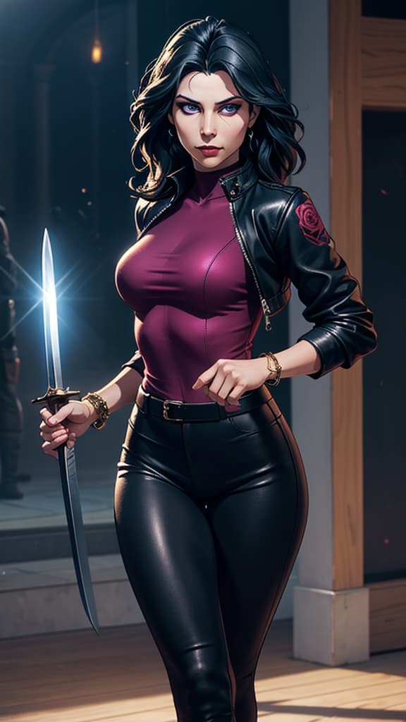 "Cassandra" thumbnail