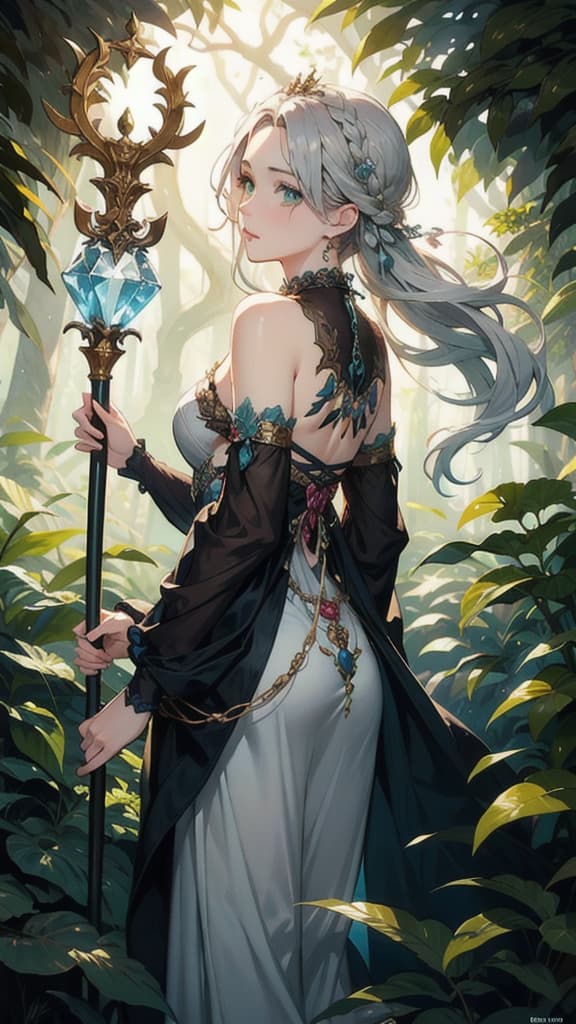 Elara: The Forest Guardian thumbnail