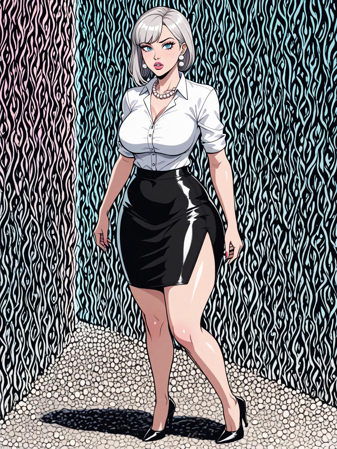 Ms. Aurora Bloom thumbnail
