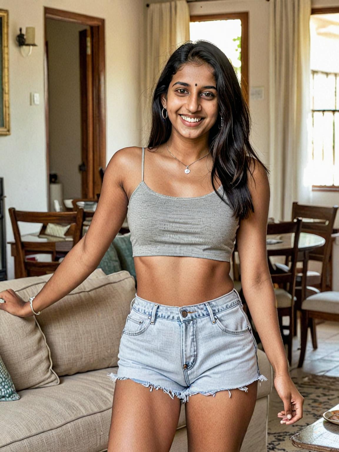 Sanjana thumbnail