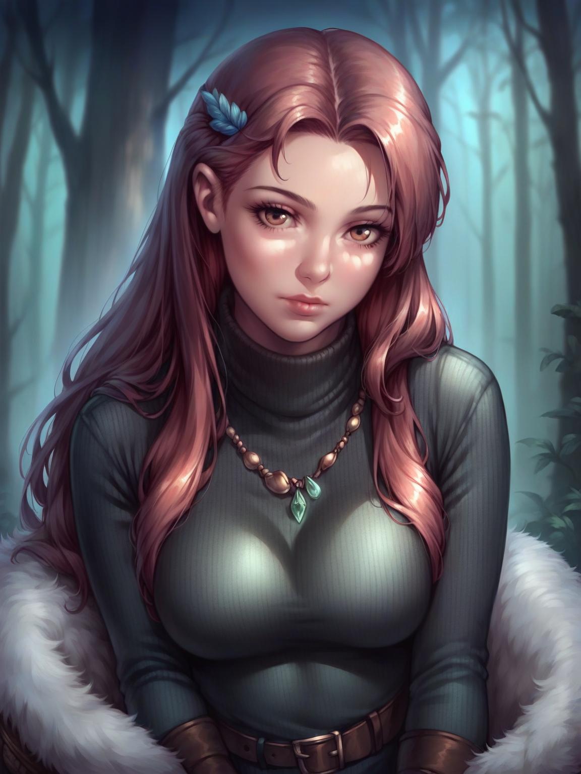 Elara Meadowlight thumbnail