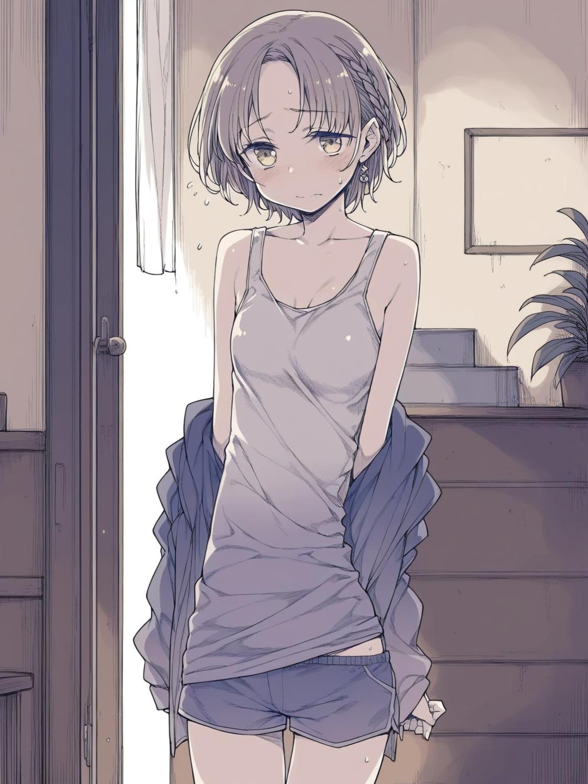 Ami Tanaka thumbnail
