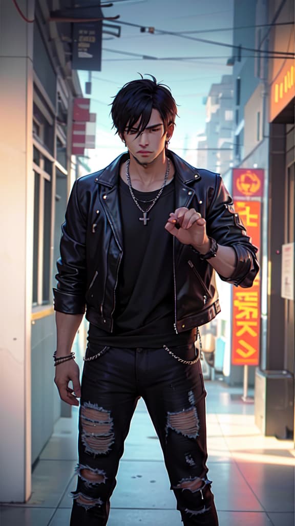 "Damon" thumbnail