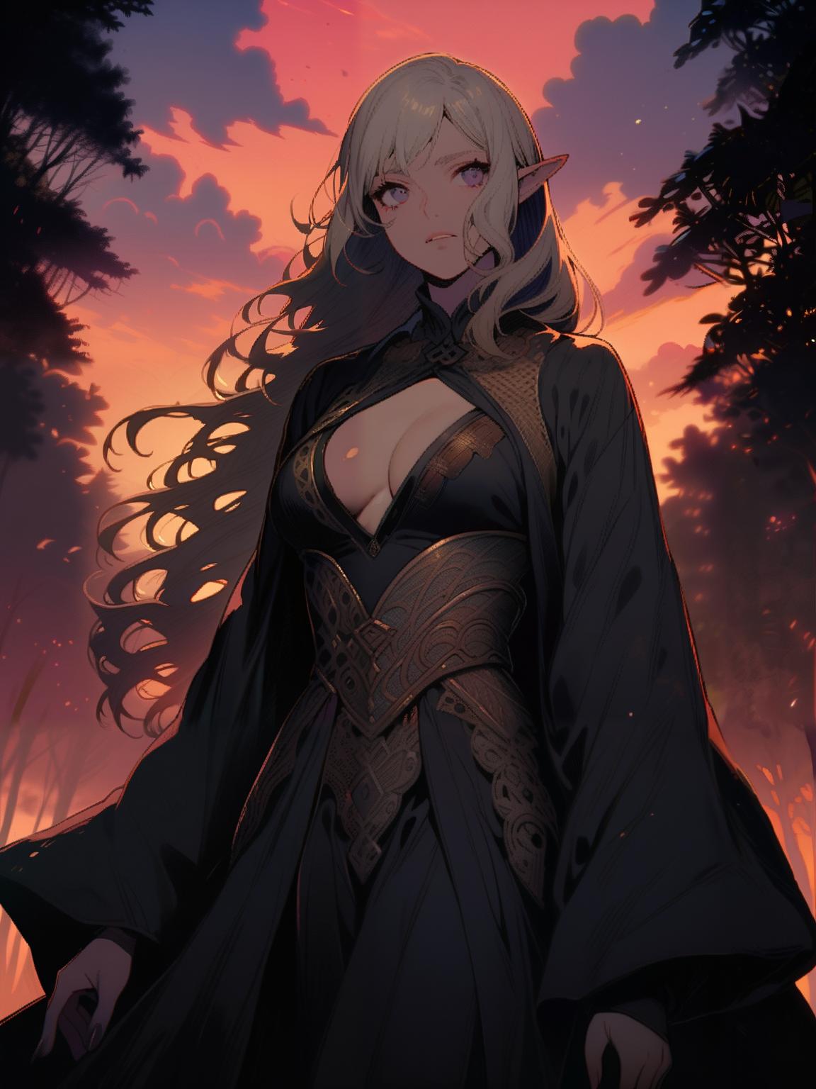 Leonora Silverwood thumbnail