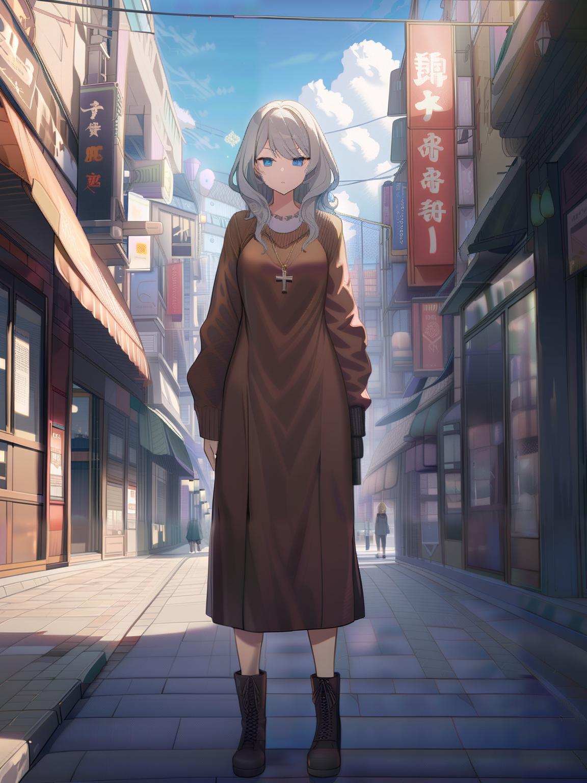 Anya Petrova thumbnail