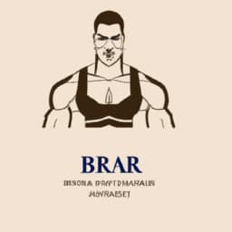Bara Character Generator GPT thumbnail