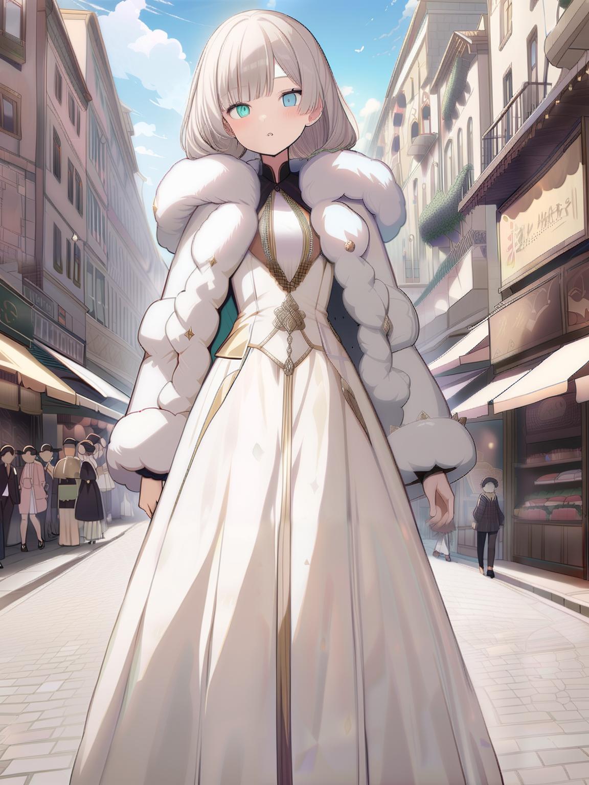 Anastasia Hoshin thumbnail