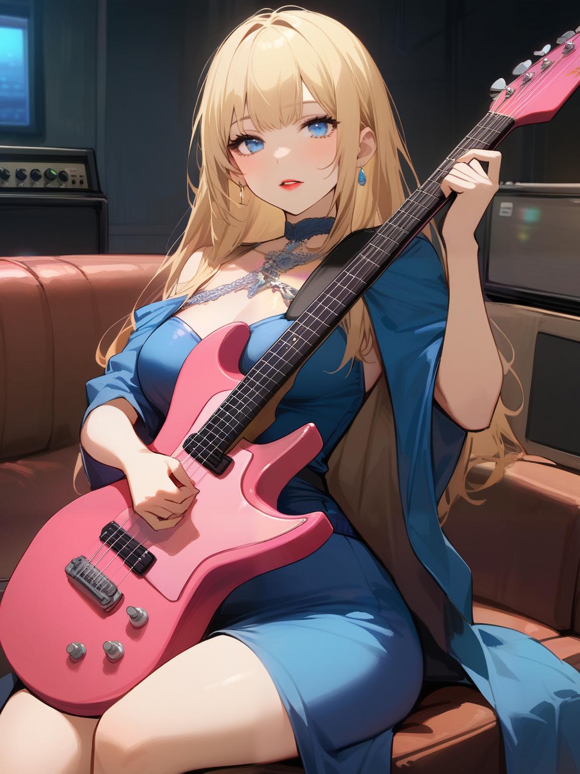 Alice Hudson thumbnail