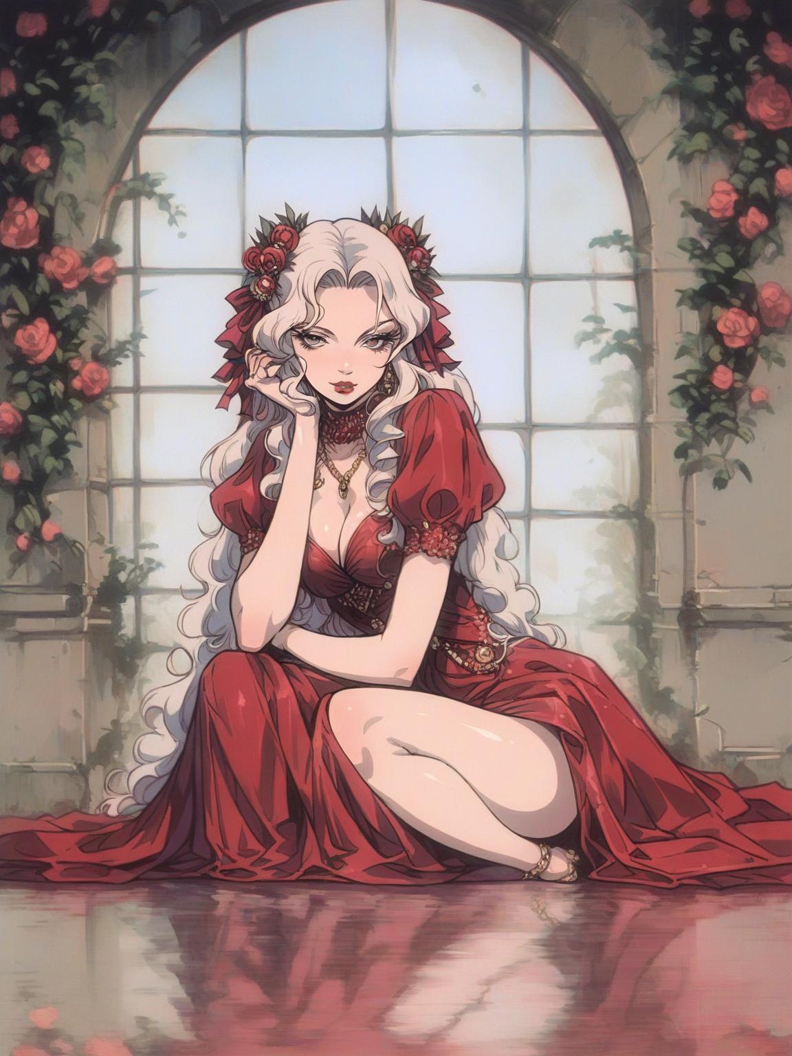 Scarlett Rouge thumbnail