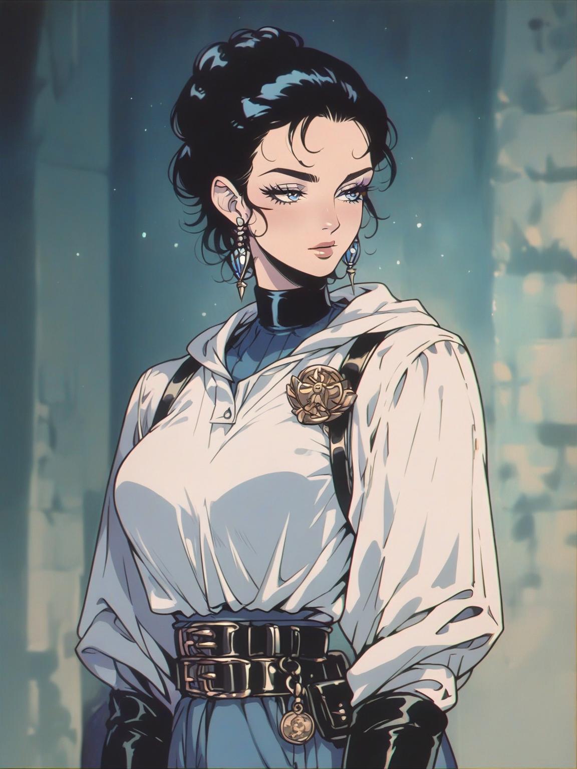 Commander Svetlana Ivanova thumbnail