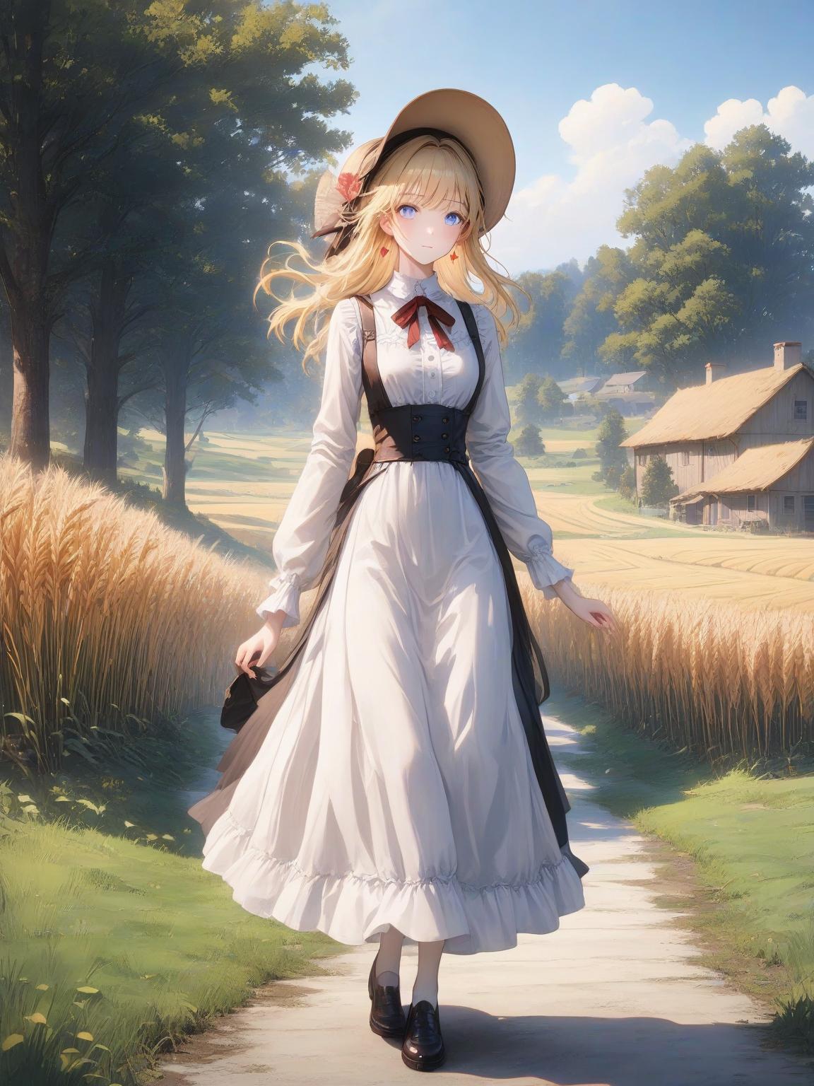 Mary thumbnail