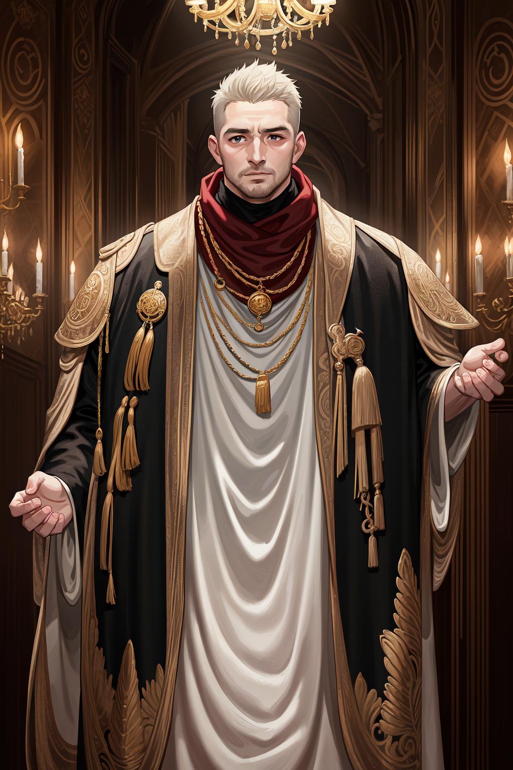 Duke Henry thumbnail
