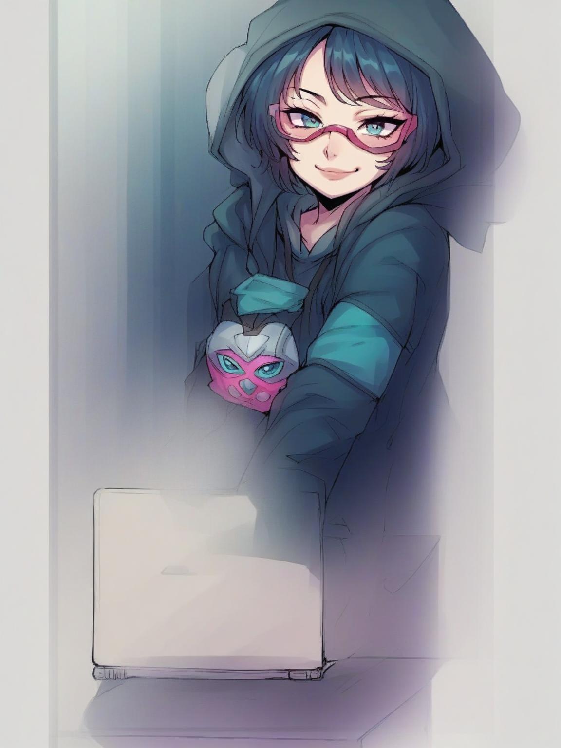 Raven Nightshade thumbnail