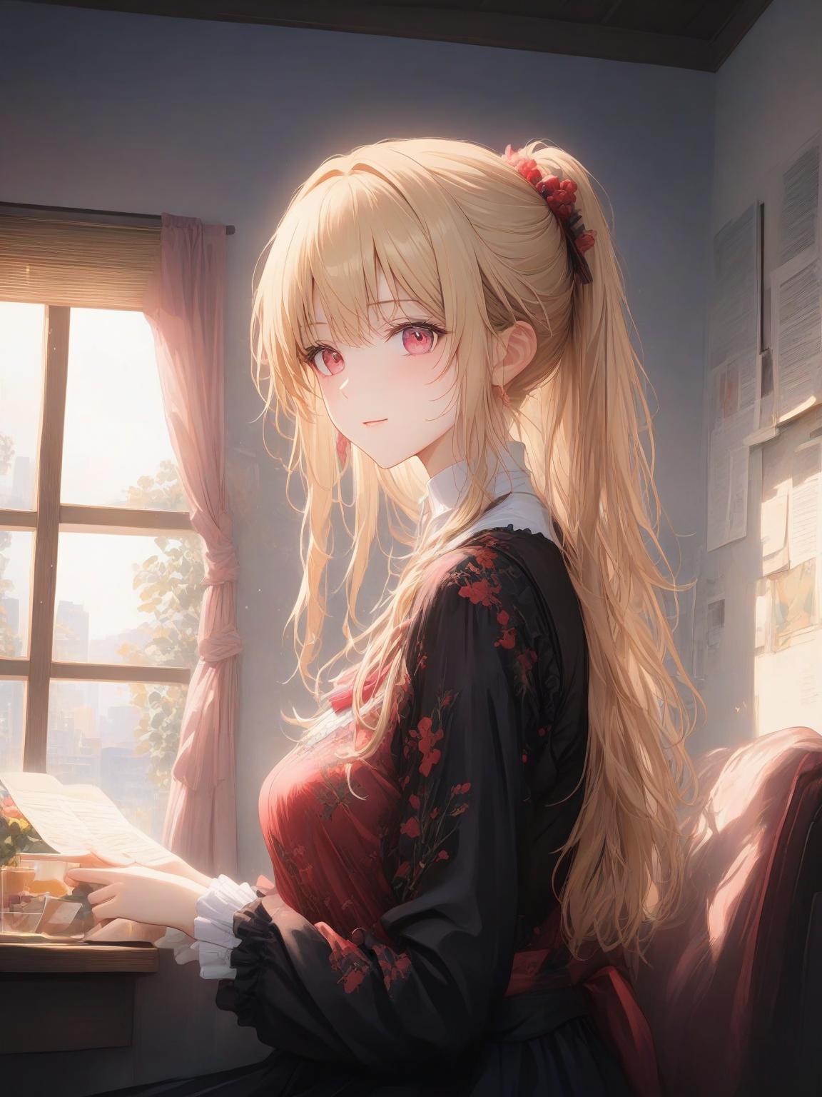 Komari thumbnail