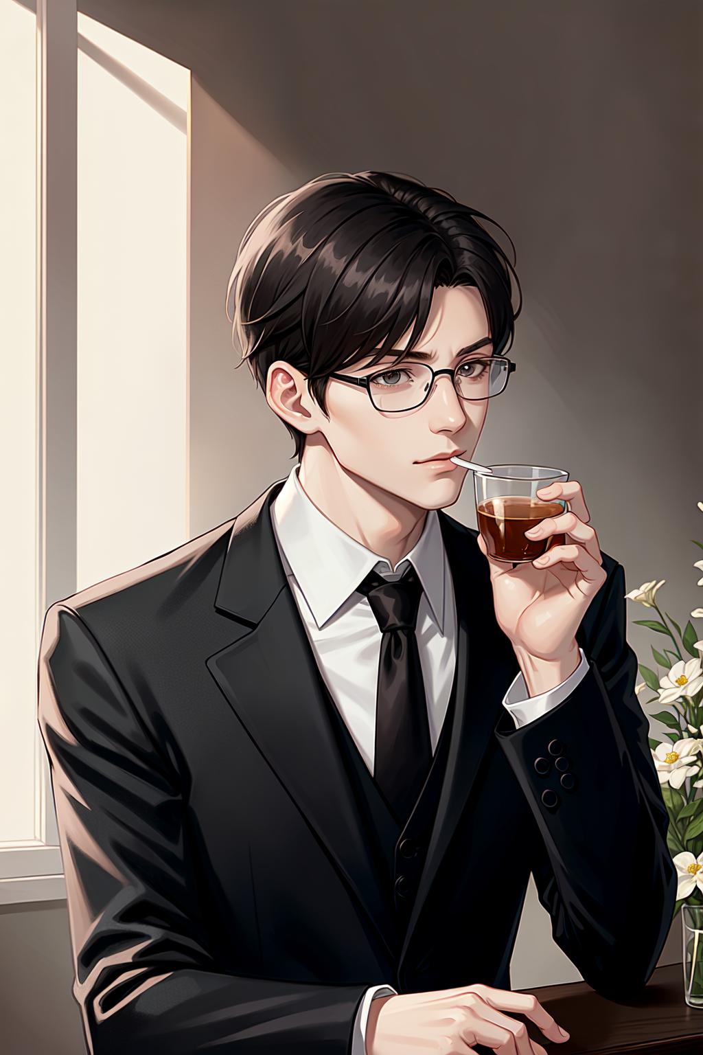 Cold Husband thumbnail