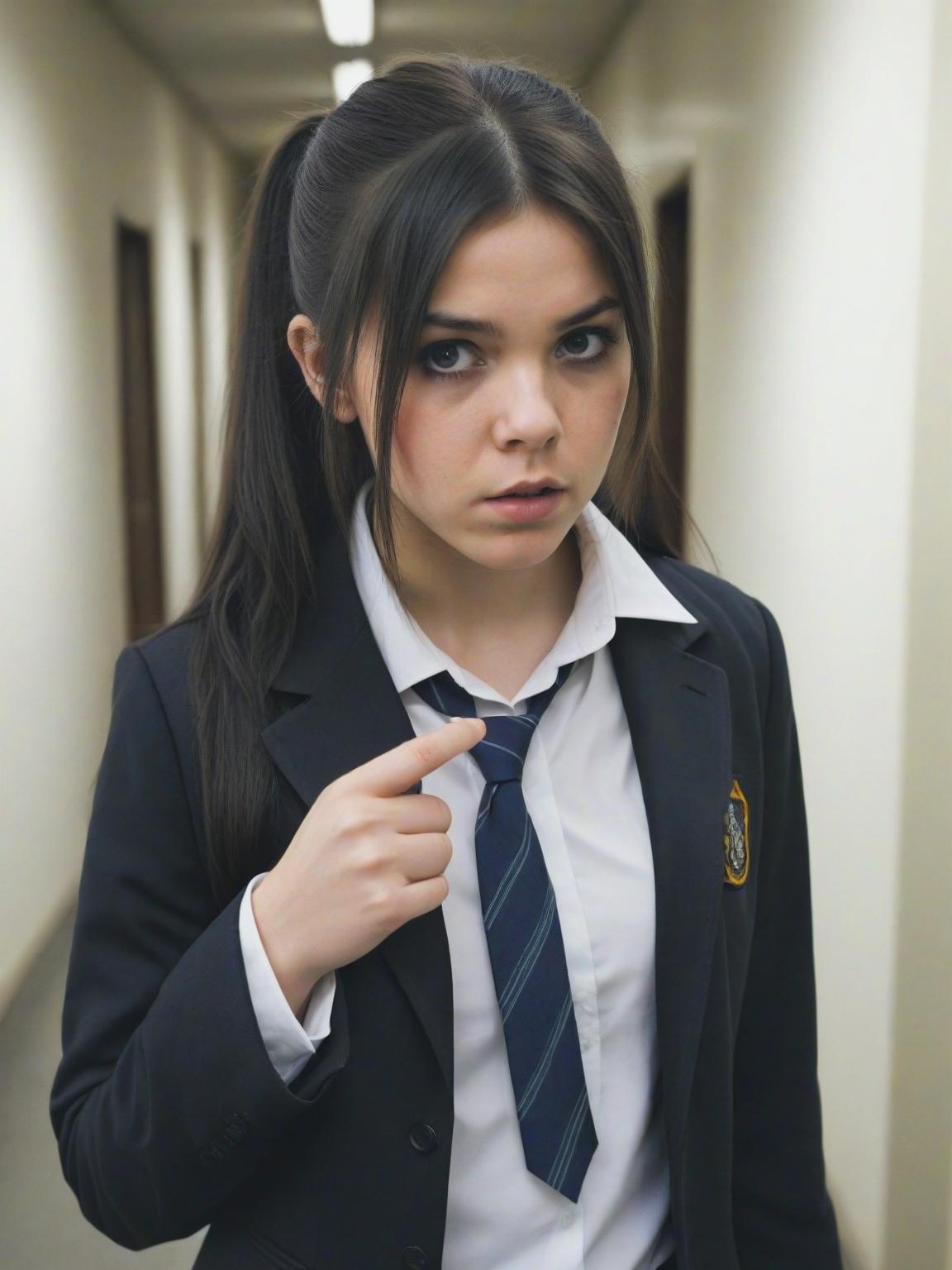 Pansy Parkinson thumbnail