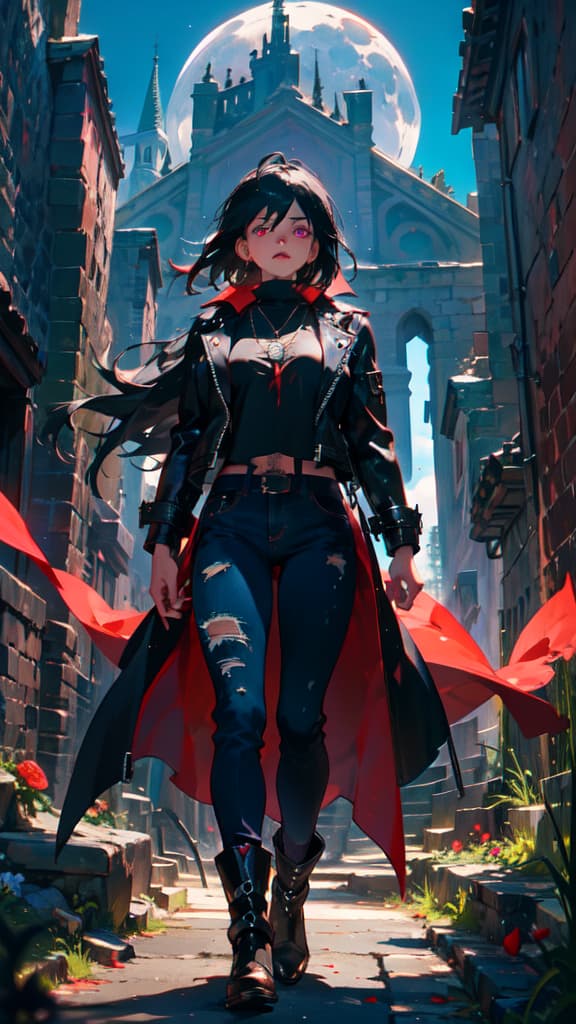 "Raven" thumbnail