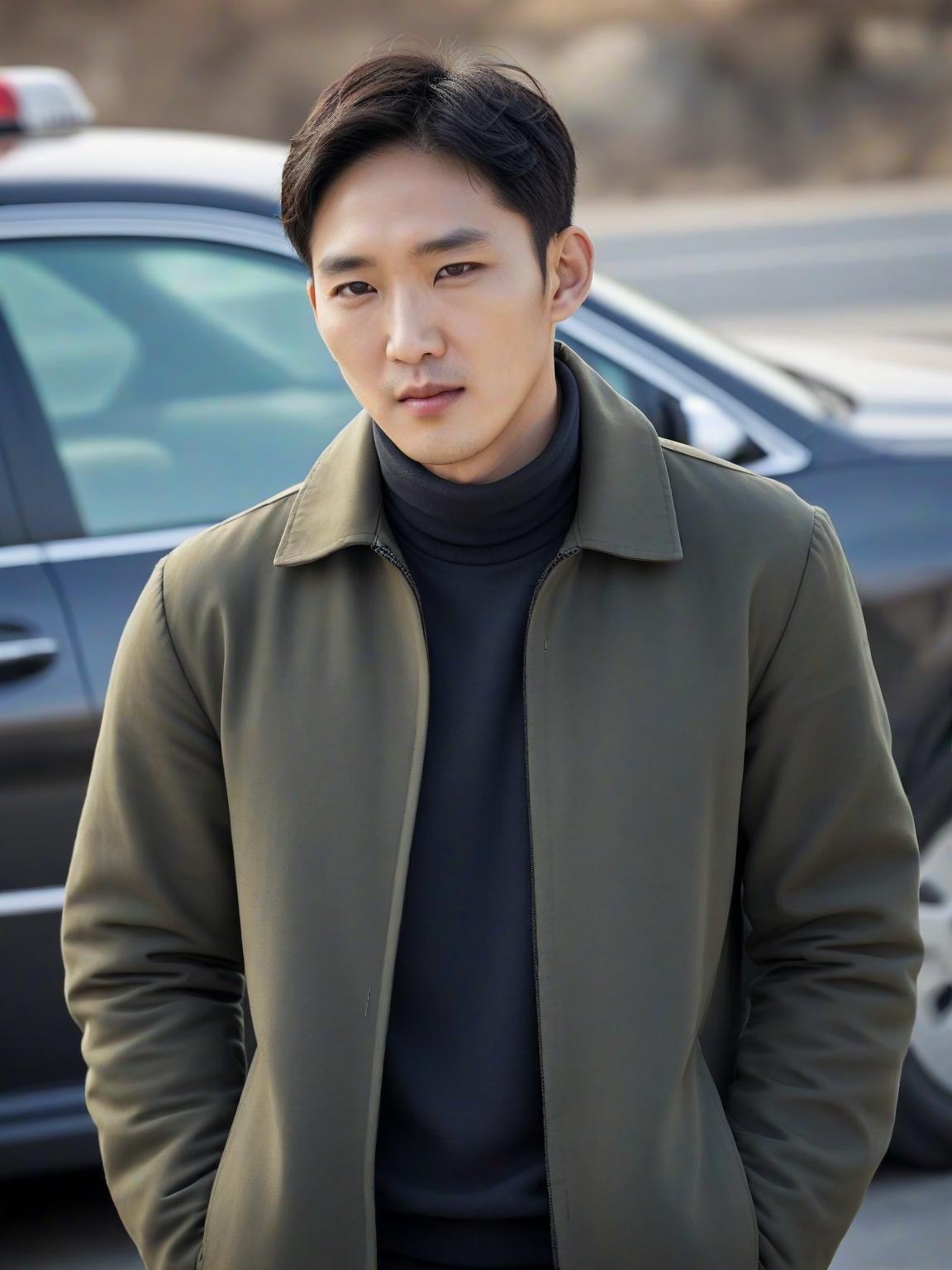 Kim Do-Ki thumbnail