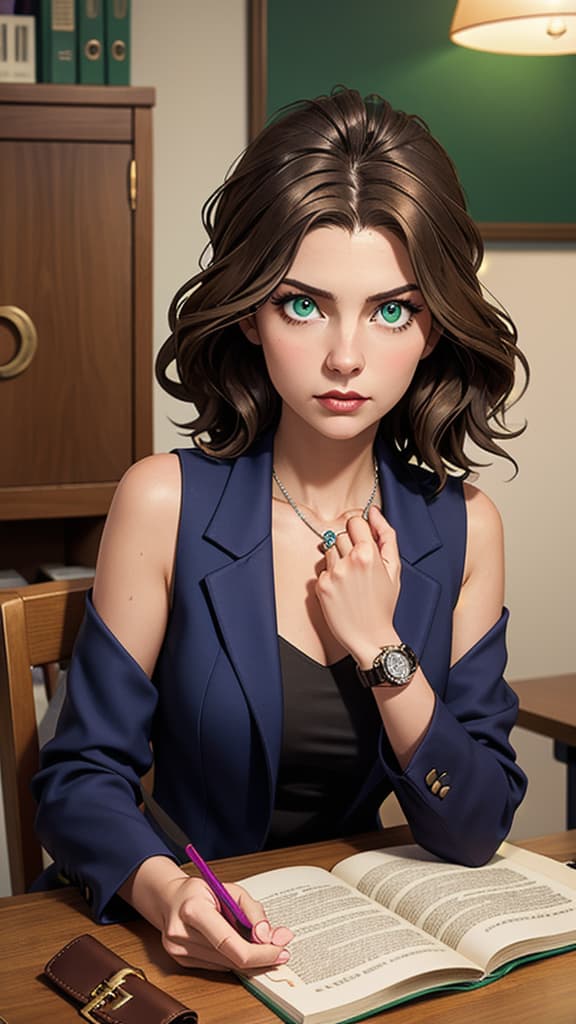 "Luna" thumbnail