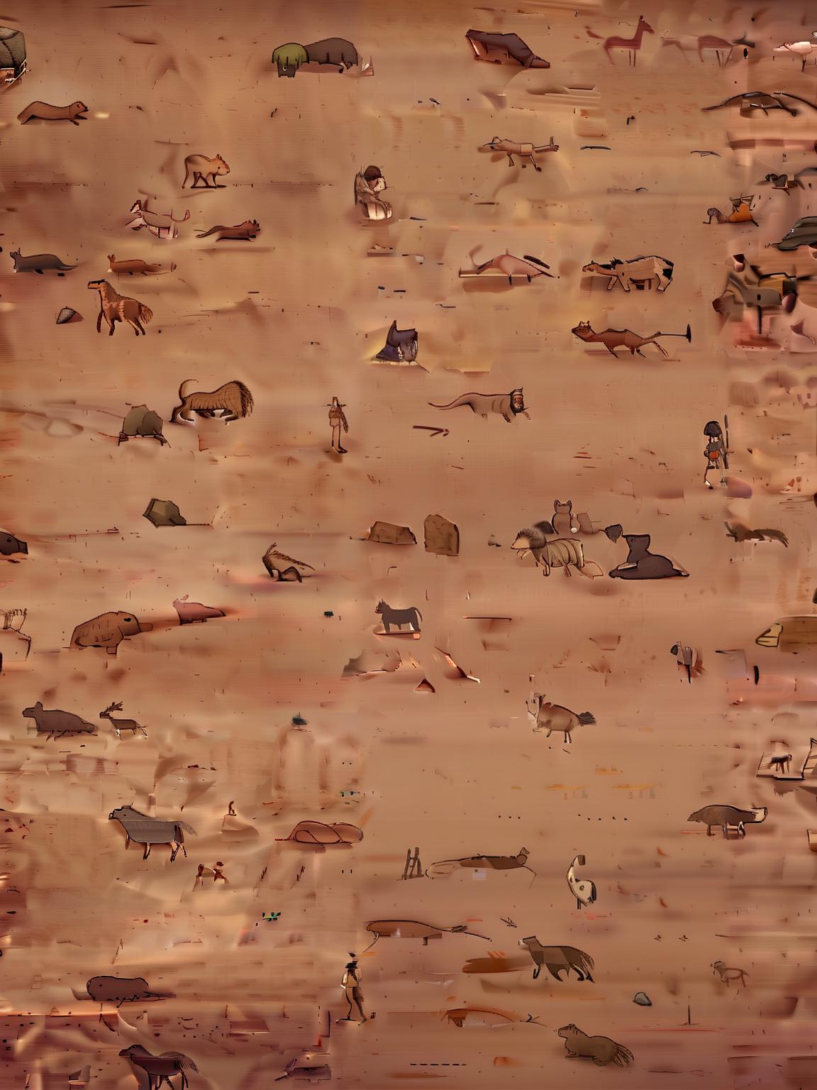 *Prehistory* thumbnail