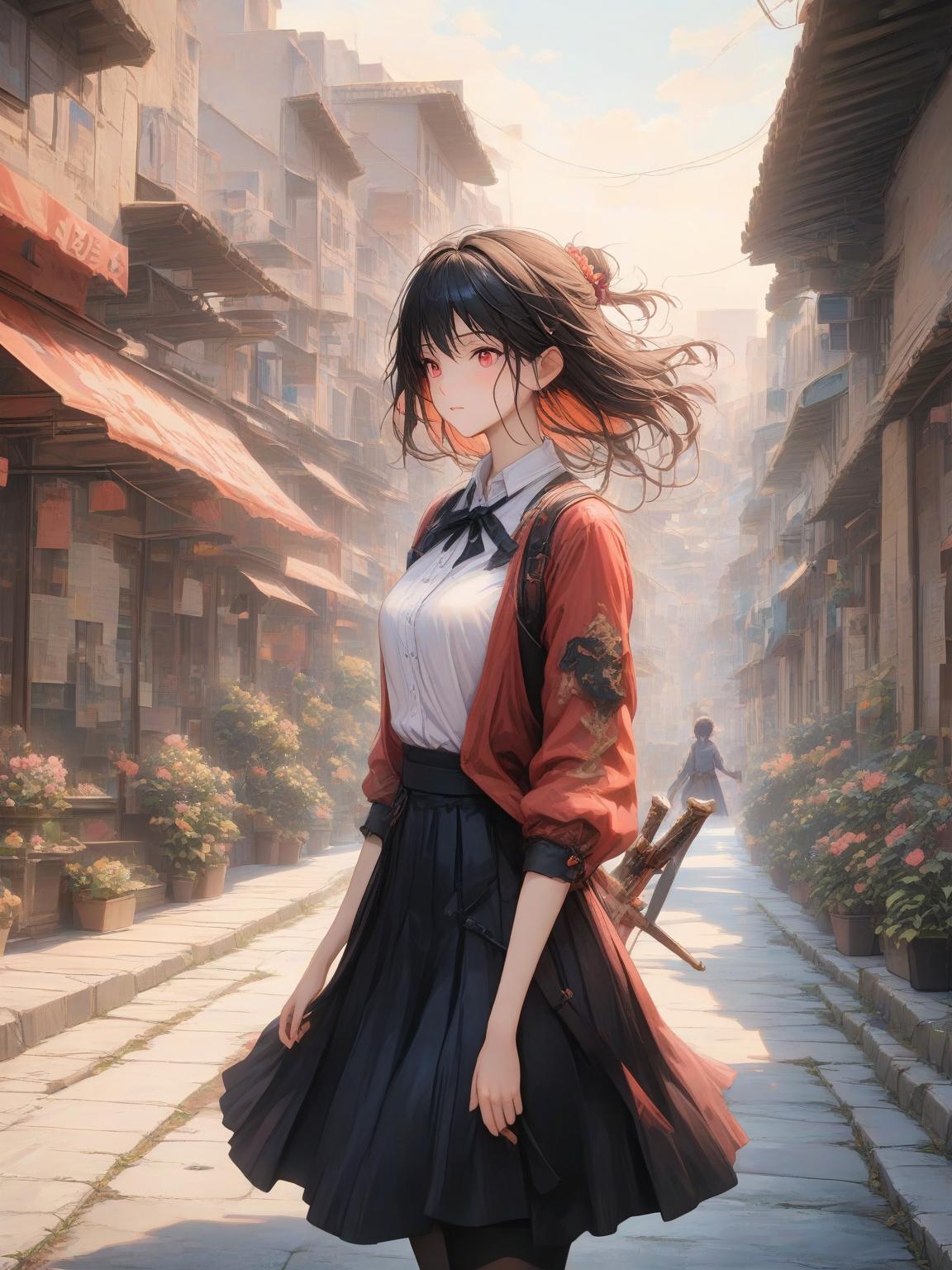 Annie thumbnail