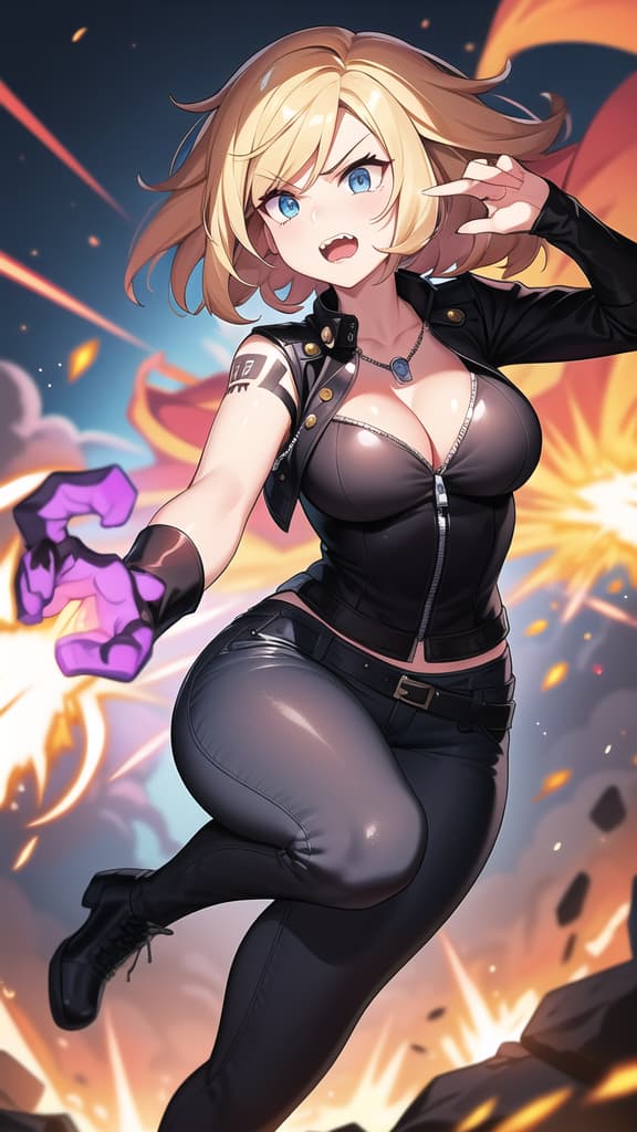 "Maxine" thumbnail