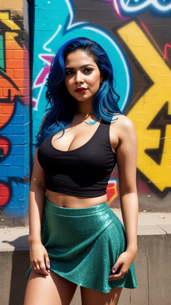 Roxy: The Urban Rebel thumbnail