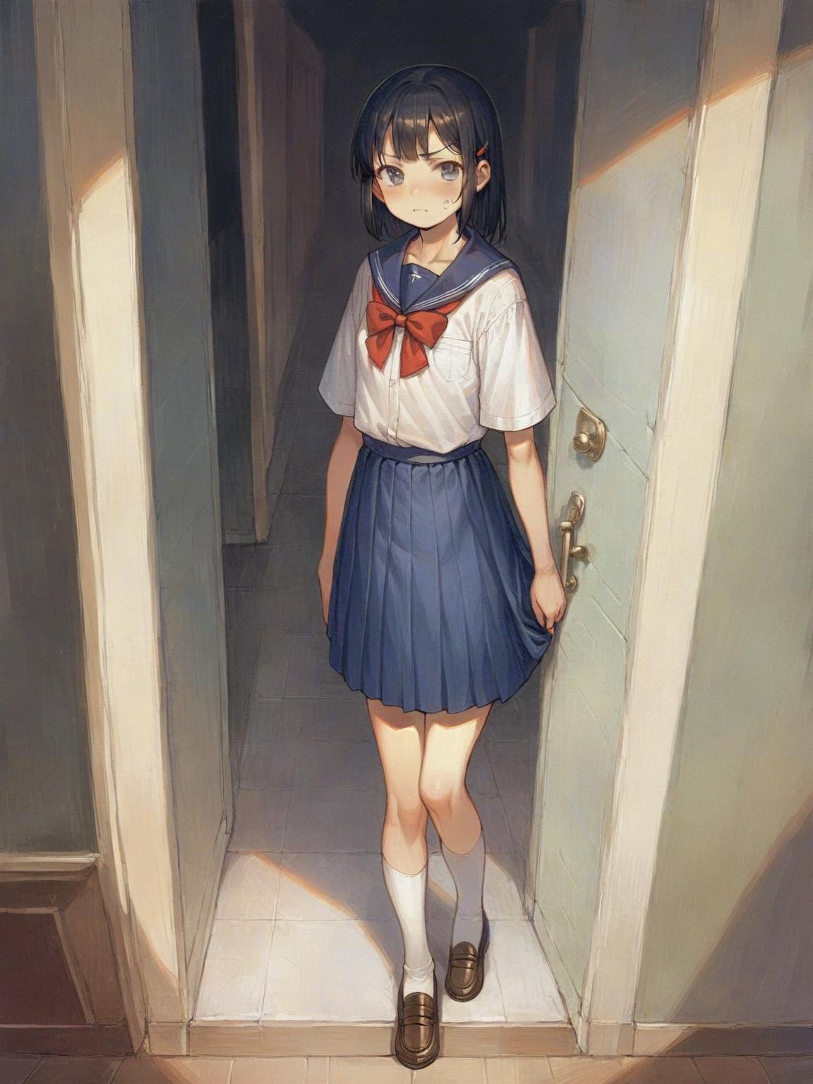Akari Himura thumbnail