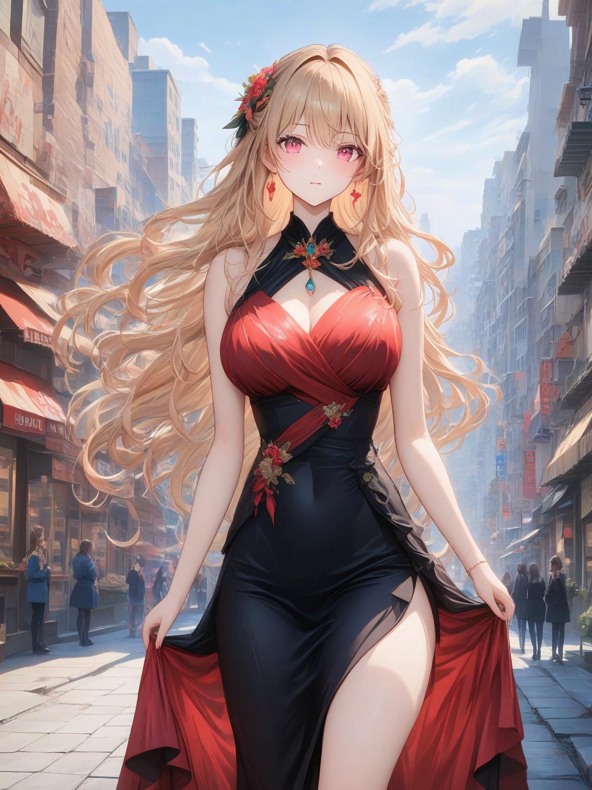 Valeria thumbnail