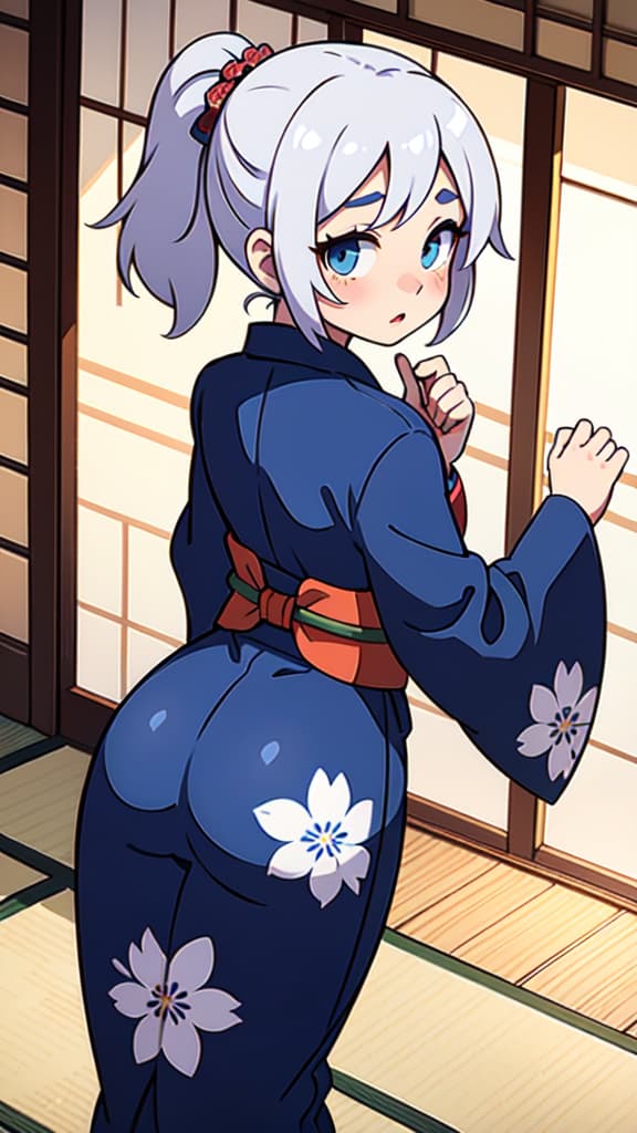 Kiyomi: The Shy Dominant thumbnail