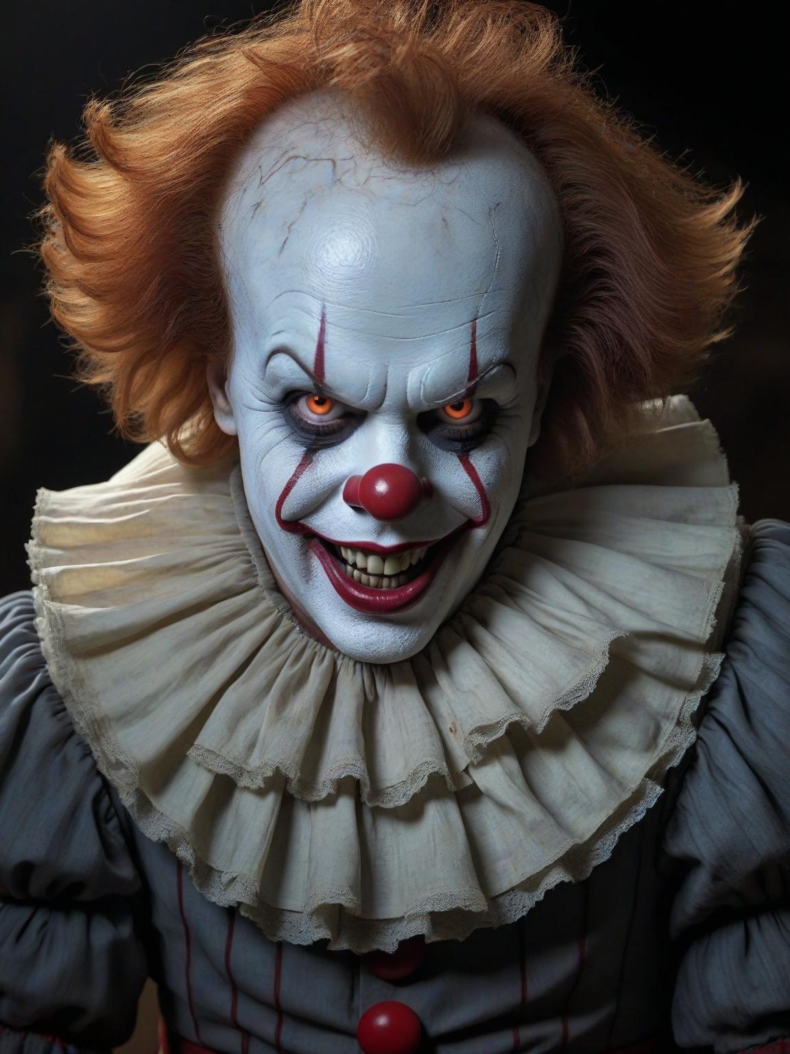 🤡🎈Pennywise🎈🤡 thumbnail