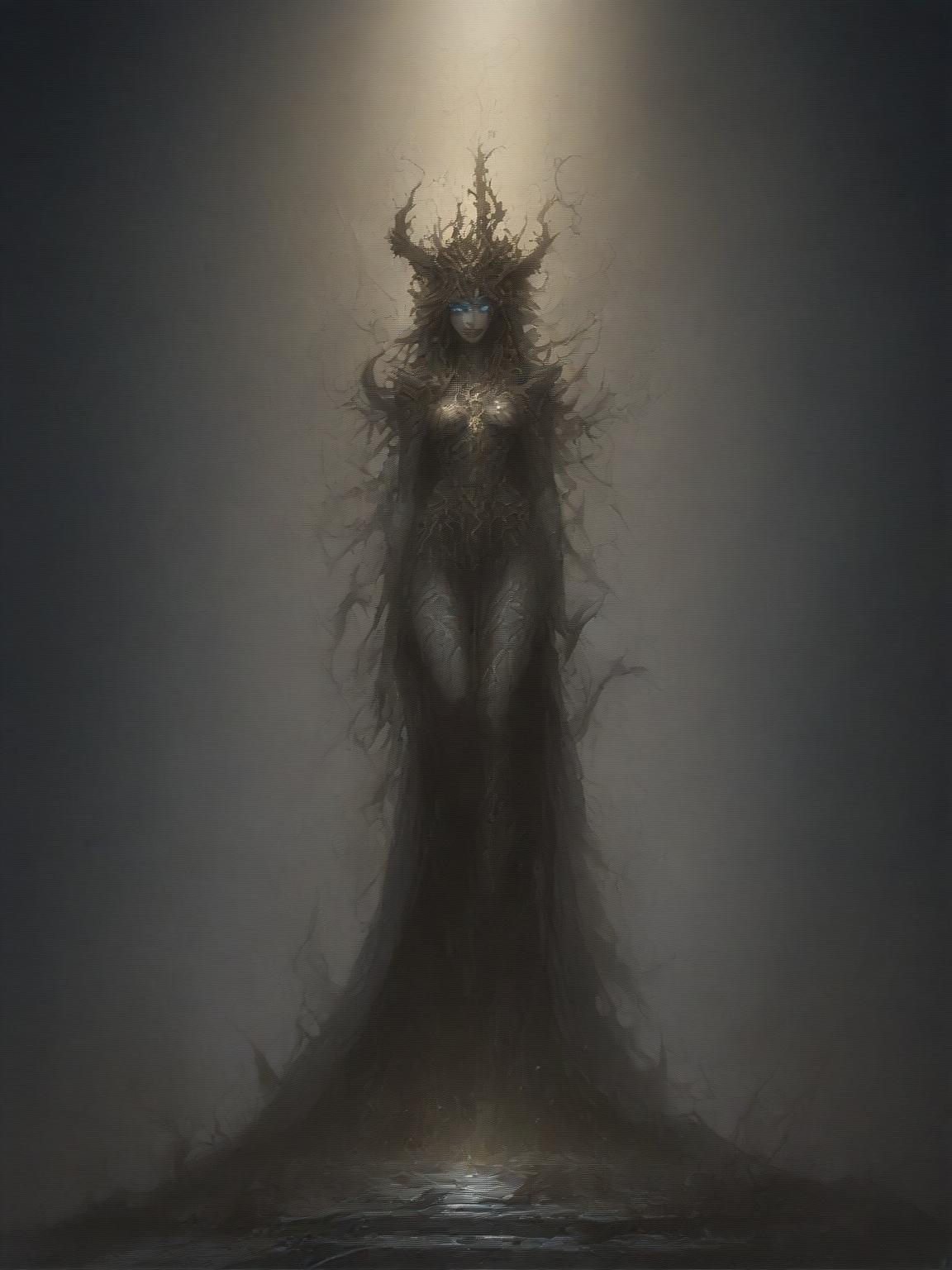 Demon Queen Lilithia thumbnail