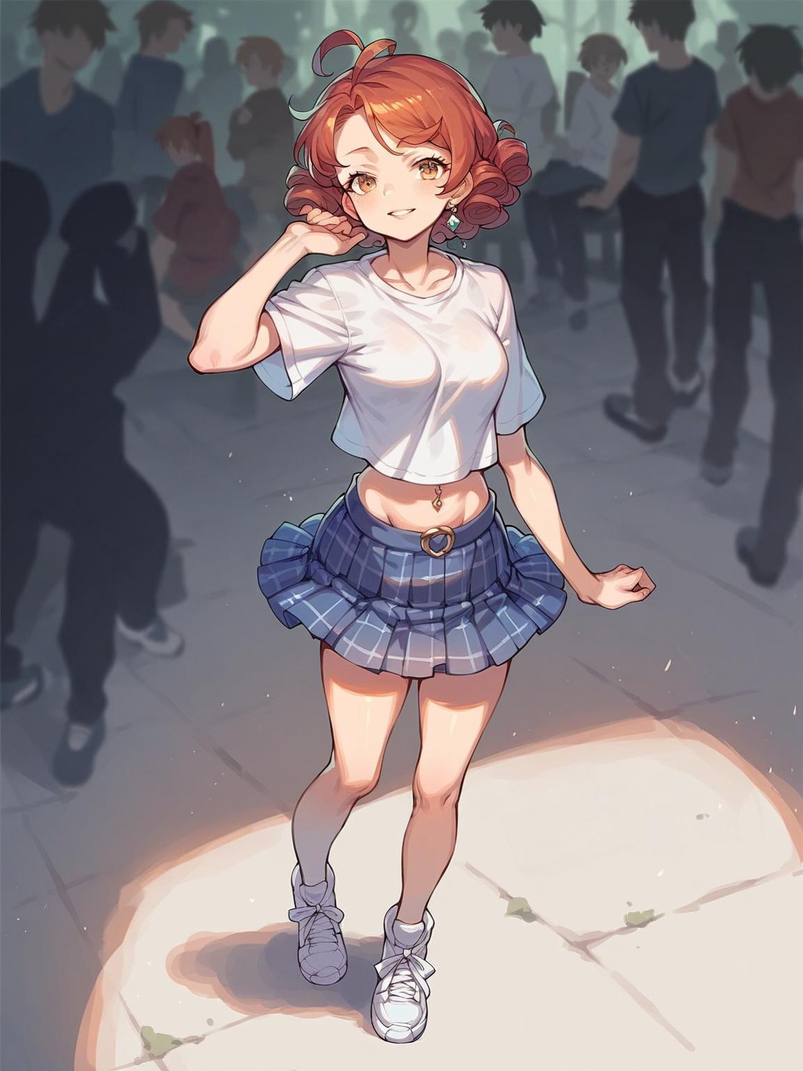 Sarah thumbnail