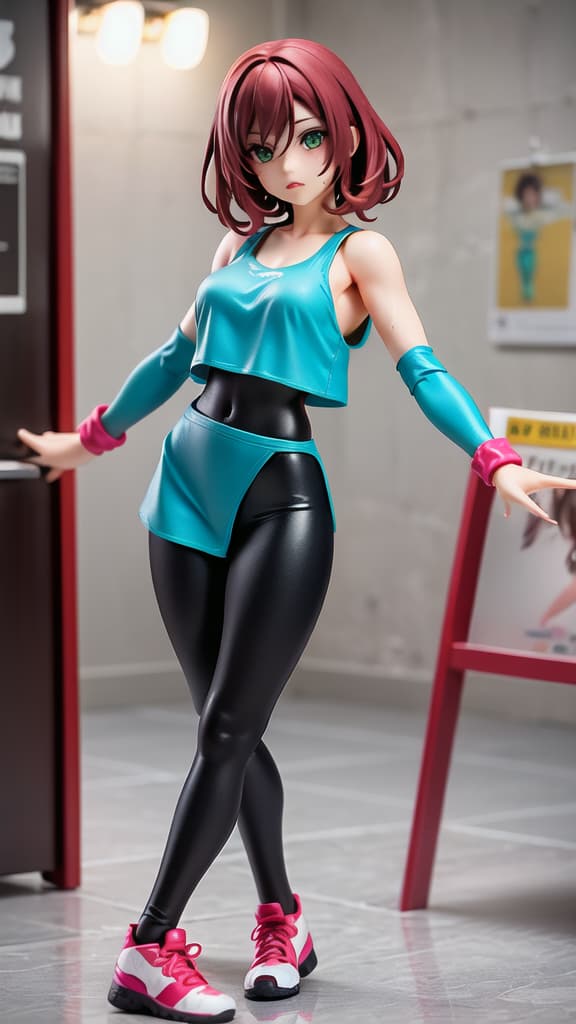 Raven: The Rebellious Dance Virtuoso thumbnail