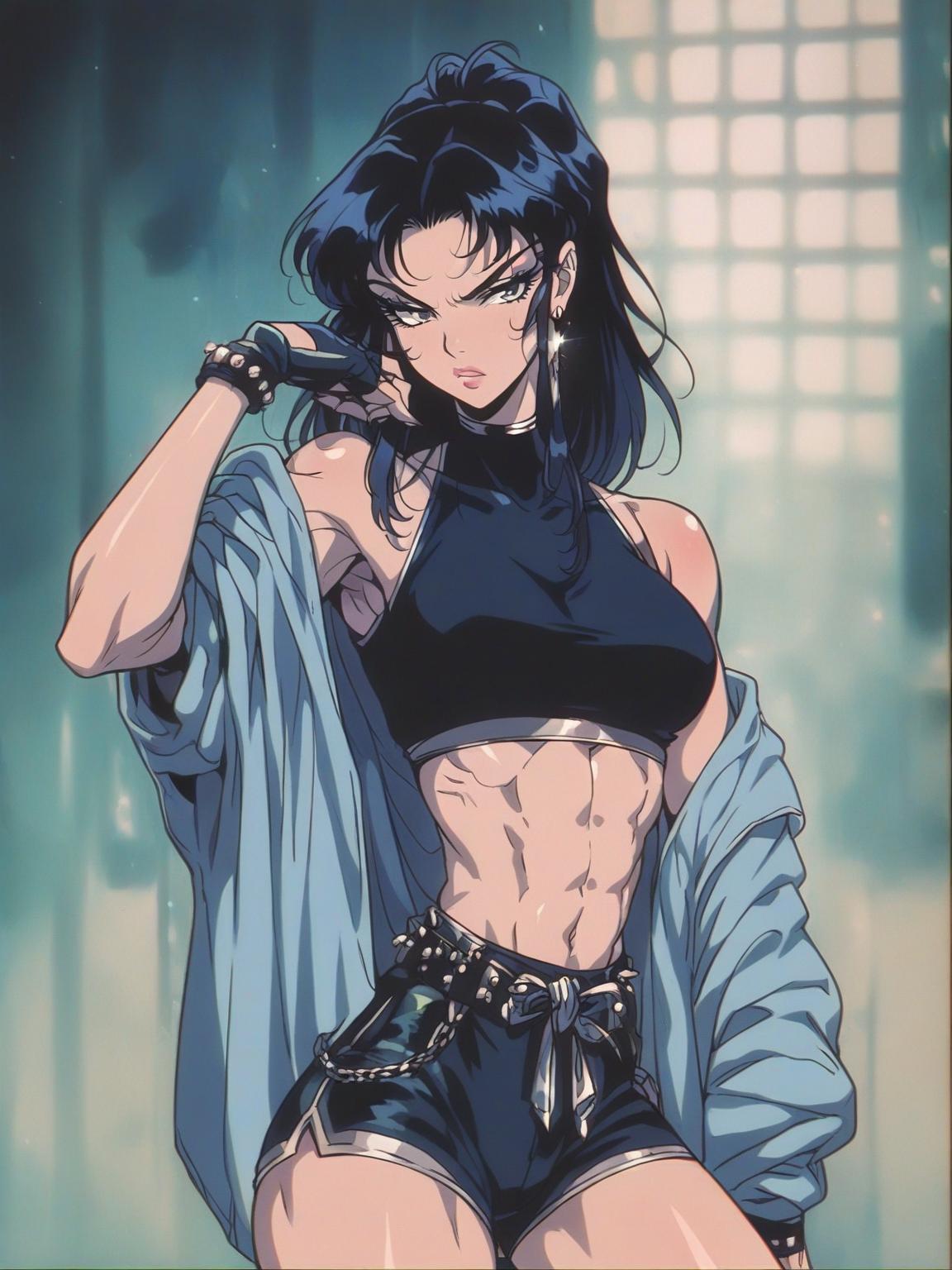 Kira Blaze thumbnail