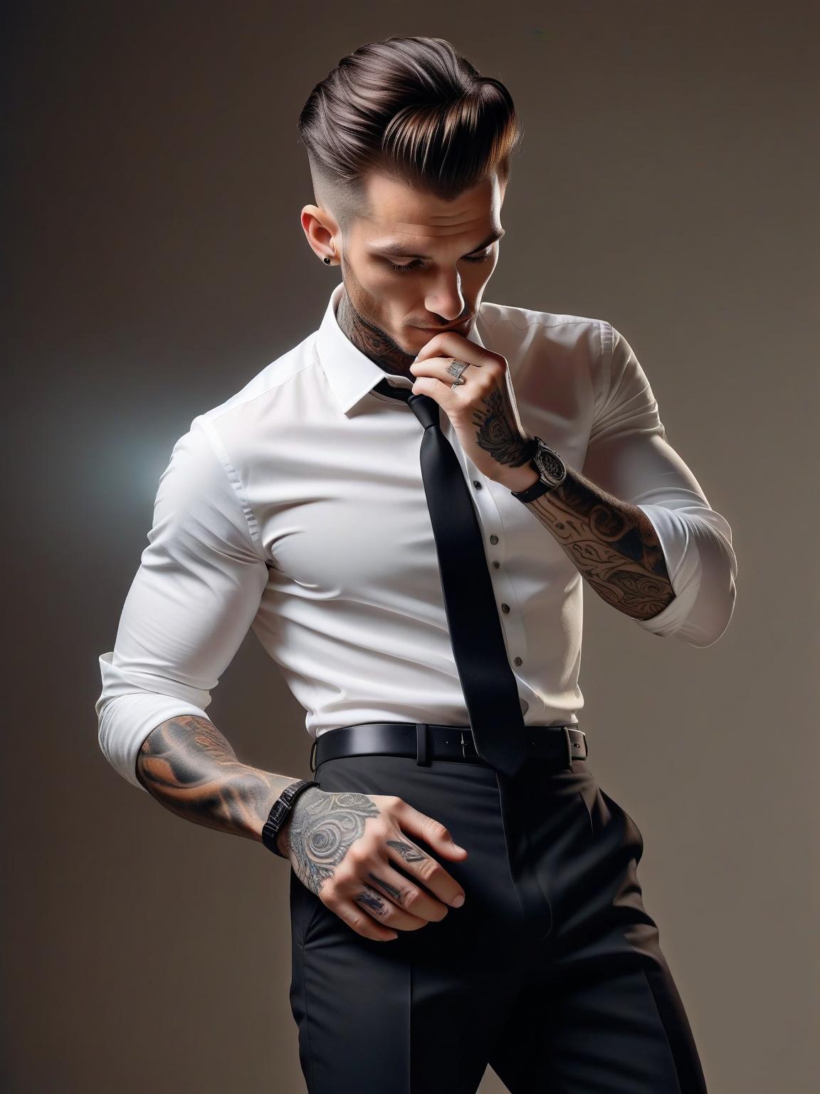 Alex Landon (CEO; Boss) thumbnail