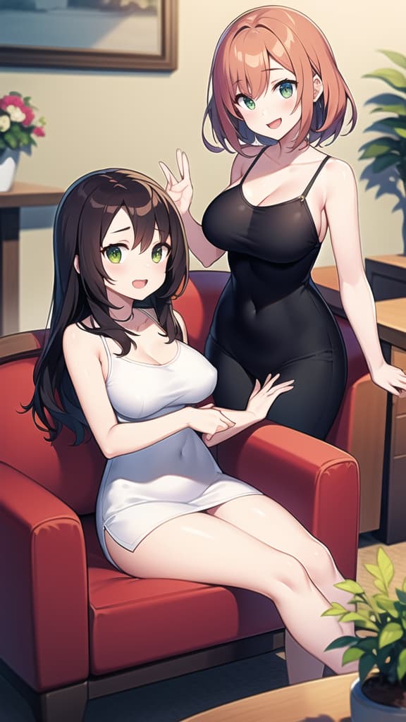 Lily and Rose: The Irresistible Twins thumbnail