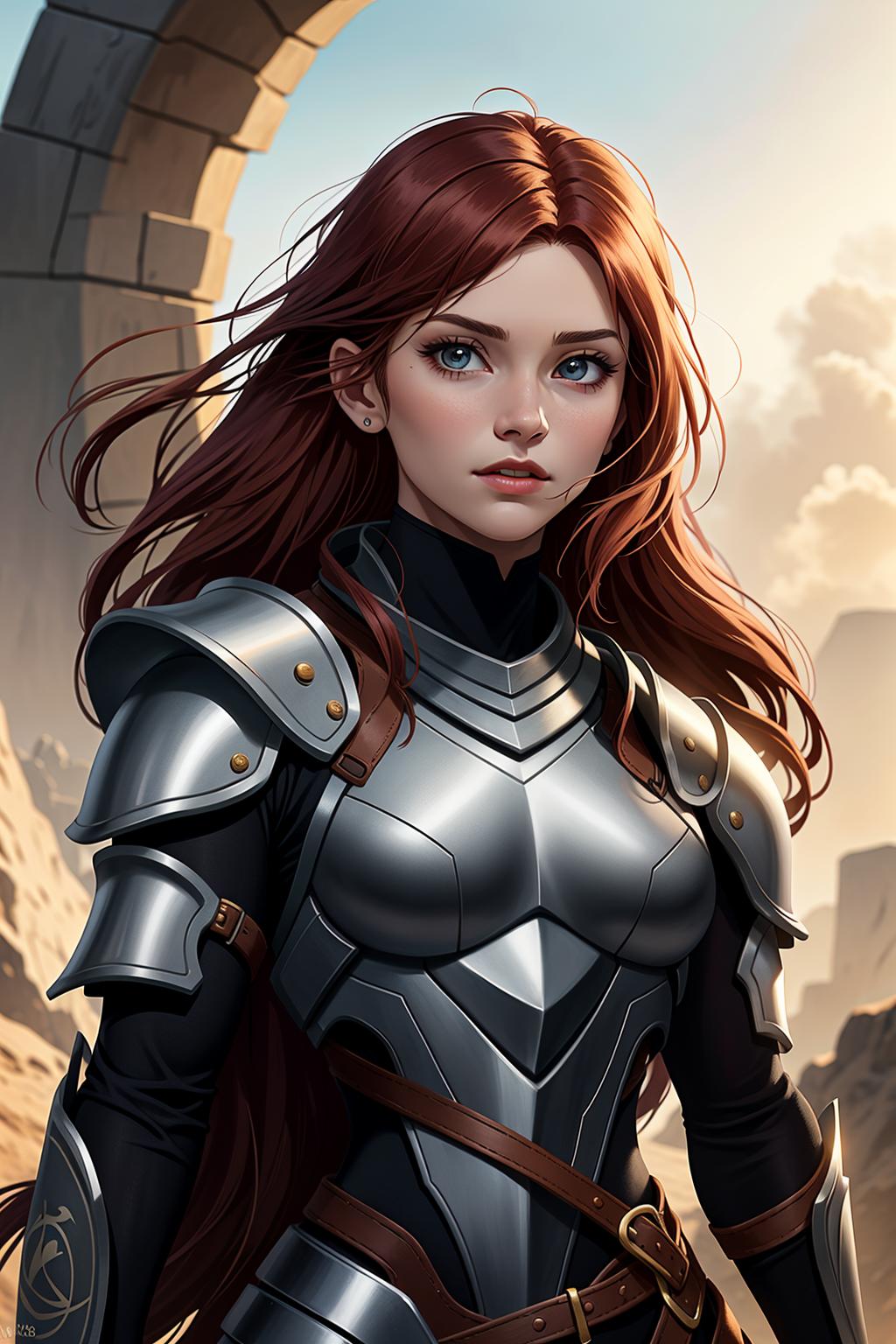 Shandral Starflare thumbnail