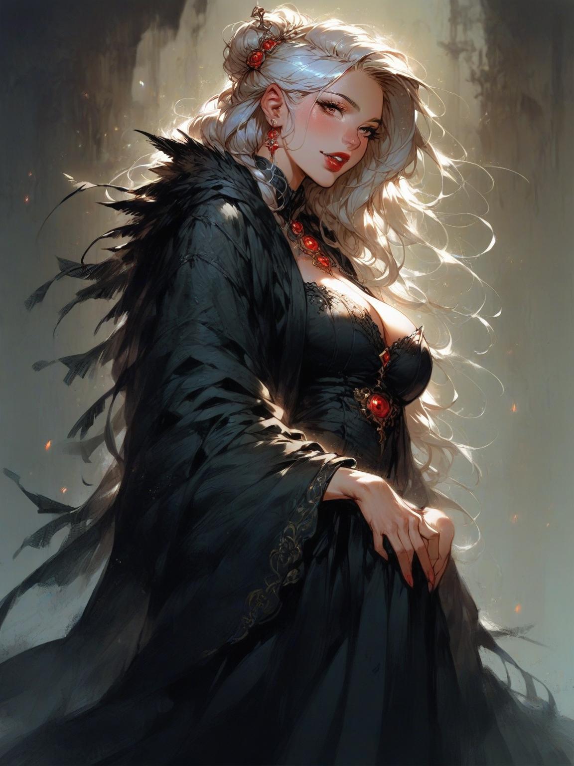 Lilith thumbnail