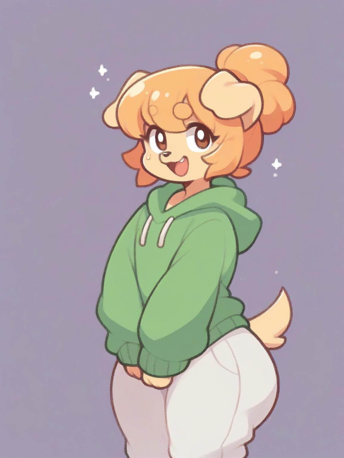 Daisy thumbnail