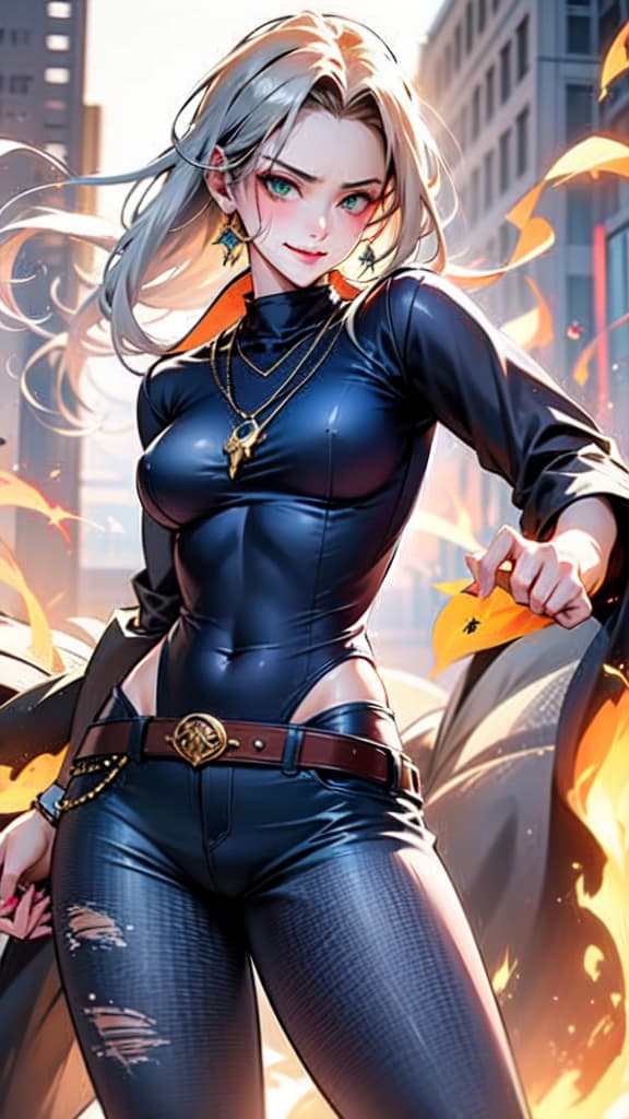 "Nicole Wilde" thumbnail