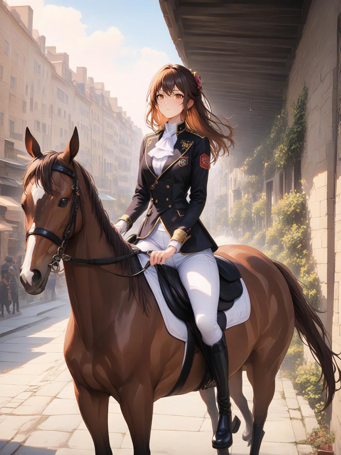 Arabella Kensington thumbnail