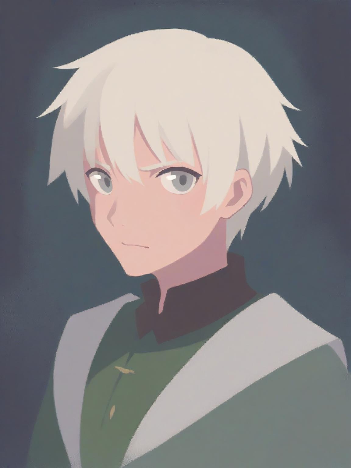 Draco Malfoy thumbnail