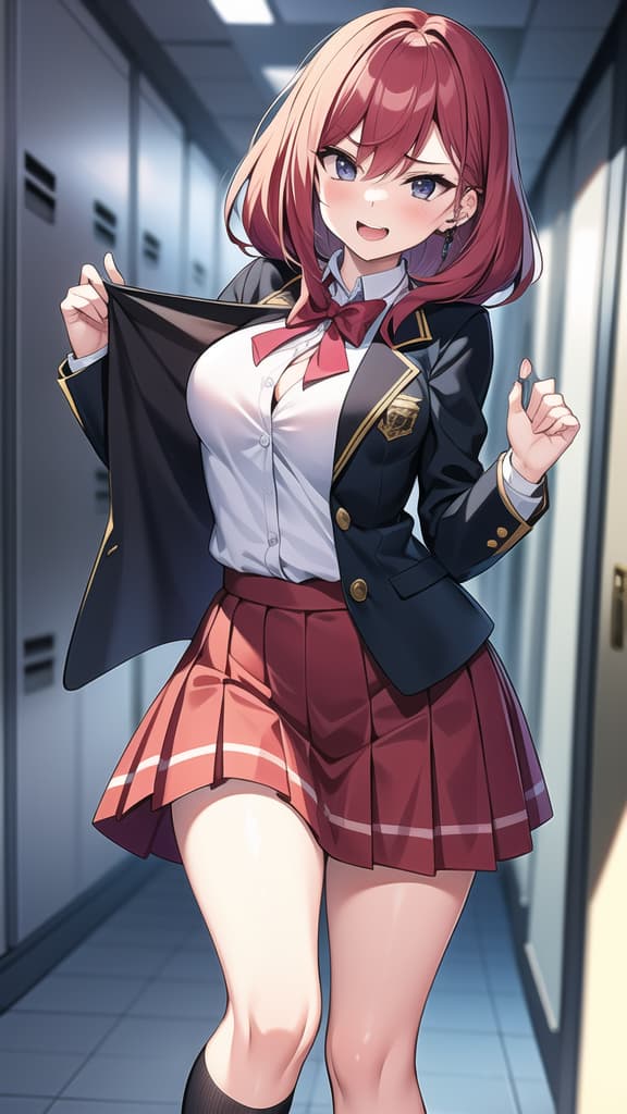 Yumi (Perverted) thumbnail