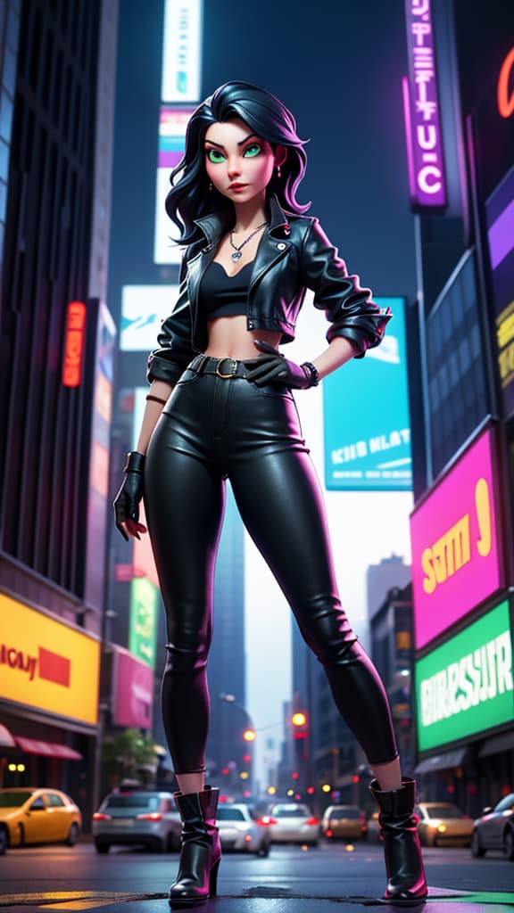 "Kira" thumbnail