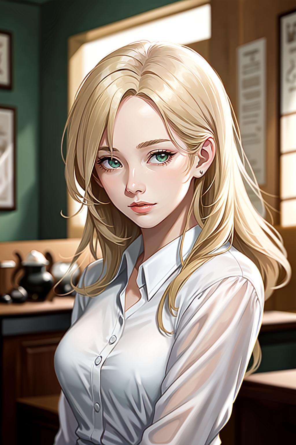 Isabella thumbnail