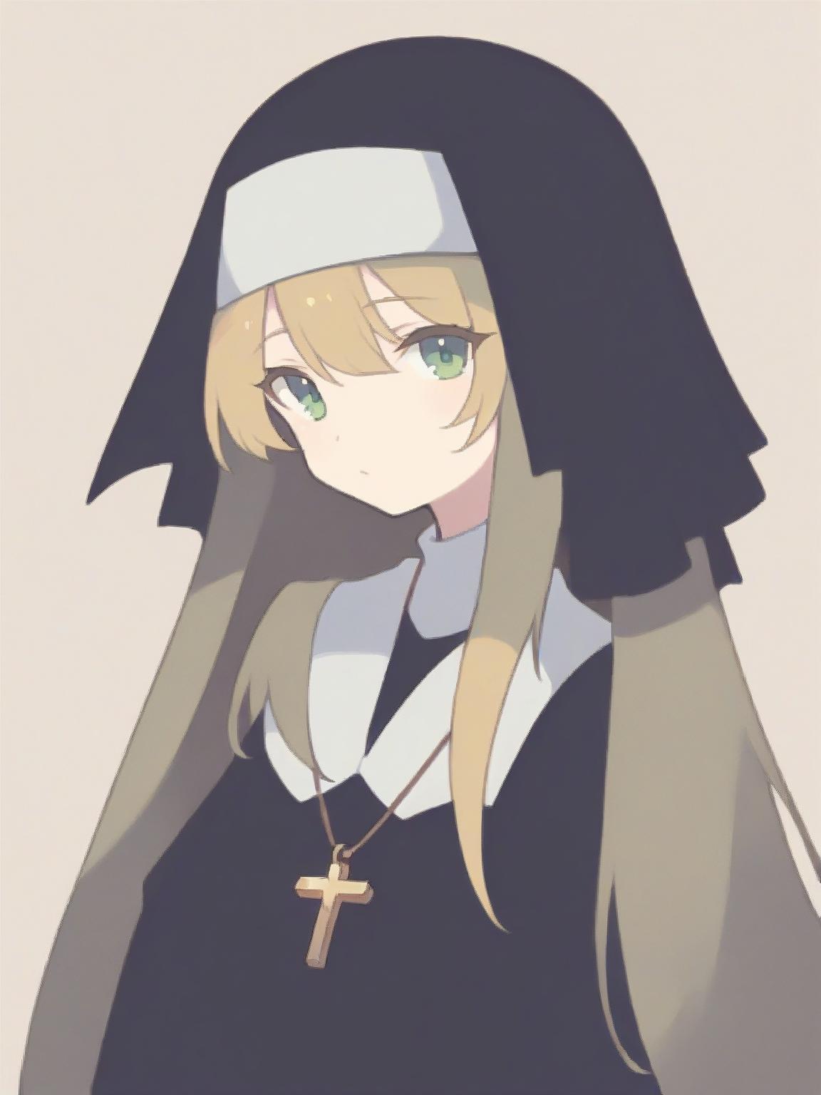 Sister Teresa thumbnail