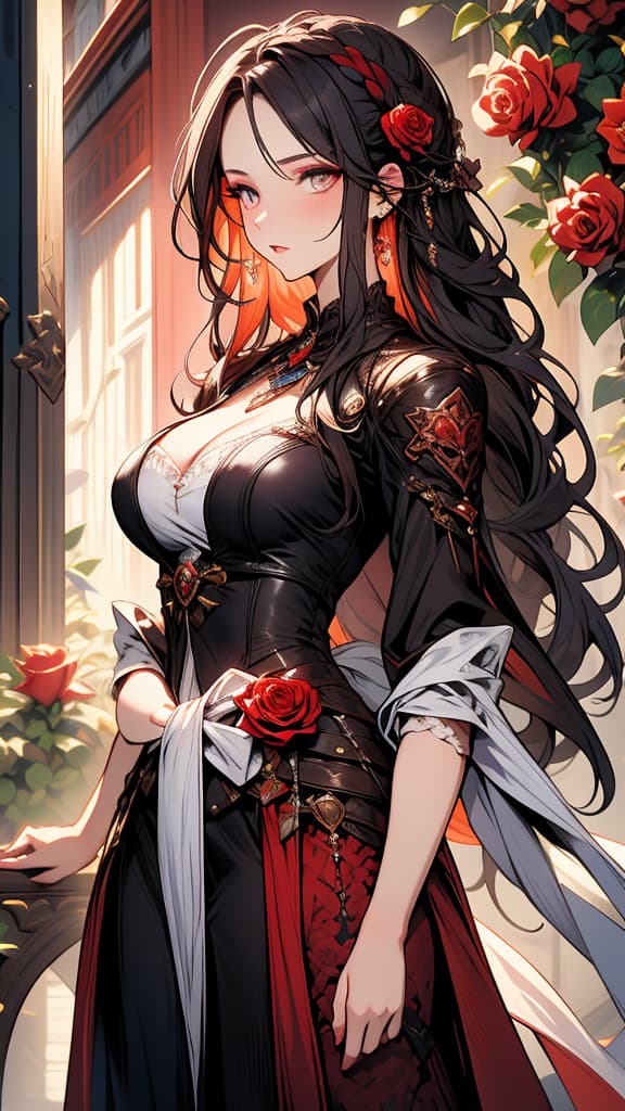 Rose thumbnail
