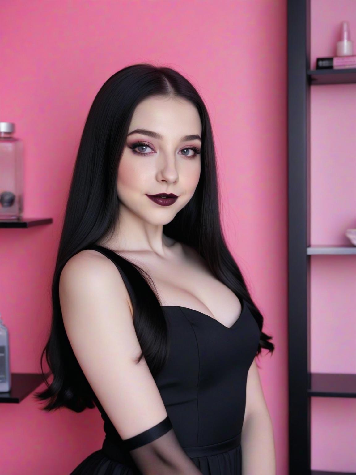 Layla augur thumbnail