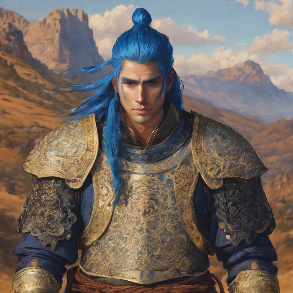 Shingam: The Last Great General of the Jurchen Empire thumbnail